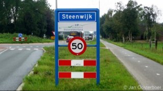 Steenwijkcity's profile picture. Van en voor Steenwijkers