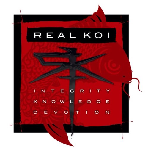RealKoi's profile picture. We specialize in authentic Japaneses Nishikigoi and have a wide variety of koi care products as well. Our passion for koi is never ending as we strive to improv
