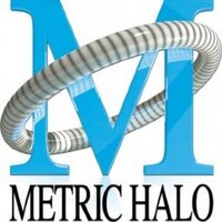 Metric Halo (@metrichaloaudio) 's Twitter Profile