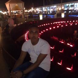 AhmedShazly97's profile picture. 