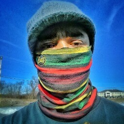 mightyfo's profile picture. tech aficionado, google freak, & dog lover