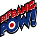 Bif Bang Pow! (@bifbangpow) Twitter profile photo