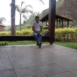 rafahossotani's profile picture. 