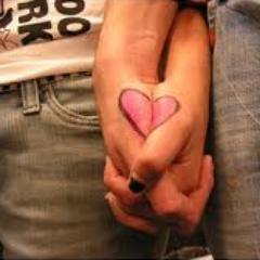 DamagedTalks's profile picture. To love is nothing. To be loved is something. But to love and be loved, that's everything!
Follow us an we'll follow back ;)