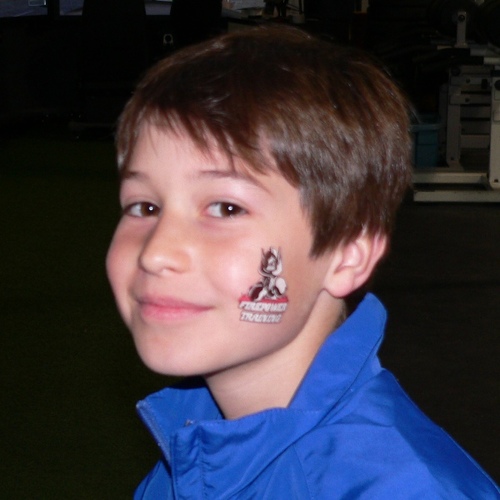 IKTjames's profile picture. Inspiring Kids Today is a community organization founded to help inspire & motivate youth to be the BEST they can be, and to 'Chase Their Dreams.'