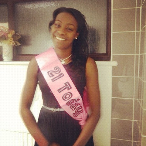 ameliavodo's profile picture. 