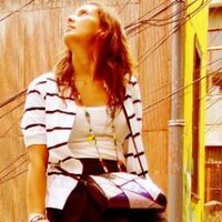 kati schifferli (@juana) 's Twitter Profile