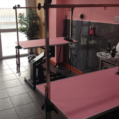 Professional Dog Grooming in Cramlington Northumberland.  Visit our website for more details!