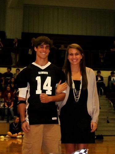 Bwarren8p's profile picture. WAR EAGLE BRONSON