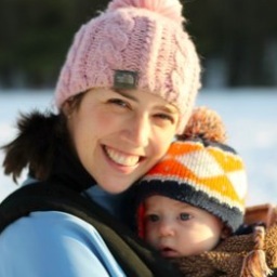 Wife and Mom, Communications Pro, Nature Lover, Vegetarian, Sports Fan