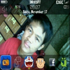 lonniemccul's profile picture. A persistênci é o caminh do êxito.