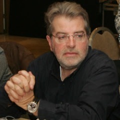 gkougianos's profile picture. Mathematician, Computer and Information Systems Analyst.
Manager of Informatics Division of KEDE (Central Union of Local Authorities of Greece)
