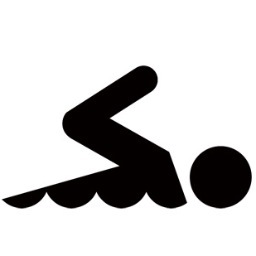 Unofficially the official Twitter page for the WHS Varsity Swim Team