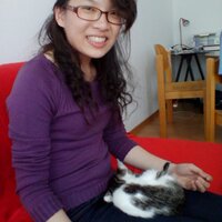 Pei-Ning Hsu (@peininghsu) 's Twitter Profile