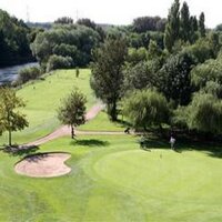 Golf at Branston (@branstongolf) 's Twitter Profile