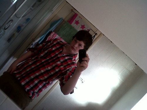 hey bithess xx