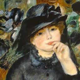 ShesGotTheNews's profile picture. Ich habe nie gesagt, ich liebe das Alleinsein. Ich hab gesagt, ich möchte in Ruhe gelassen werden. Das ist ein Unterschied