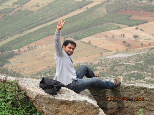 Avid traveller||