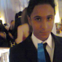 Sou um Zumbi.