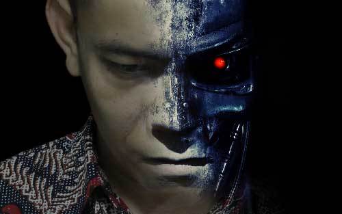 AstamSari's profile picture. 