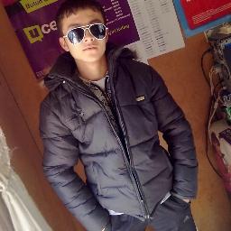 Manchus94's profile picture. 