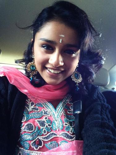 be calm and be a pragathi fan