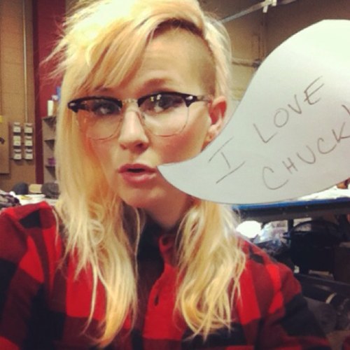 _dawnfox's profile picture. i got 99 problems, and they all bitches