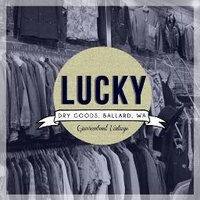 LuckyDryGoods(@LuckyDryGoods) 's Twitter Profile Photo