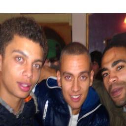 Muzz_93's profile picture. this is all a fucking buggery.