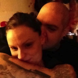 Smokey22s's profile picture. They say Hate is a strong word.. Well so is LOVE!!