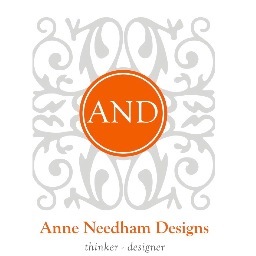 Anne Needham Designs professional Twitter page:
high-end crafter