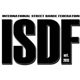 International Street Dance Federation
Producing dance professionals!!