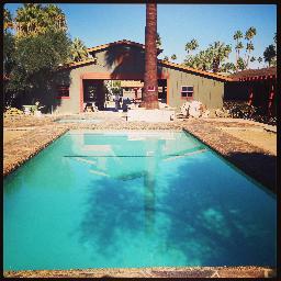 SparrowsHotelPS's profile picture. Palm Springs newest resort. Under Construction.
