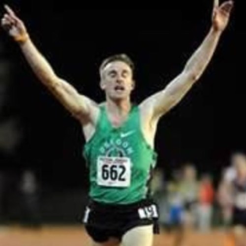 Tweeting about the hard life of a distance runner! If you are an athlete I will follow back  #DistanceRunnerProbs