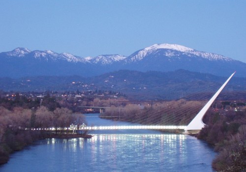 What's Happening Redding? The website guru is in. Need help with your website? Hit me up.