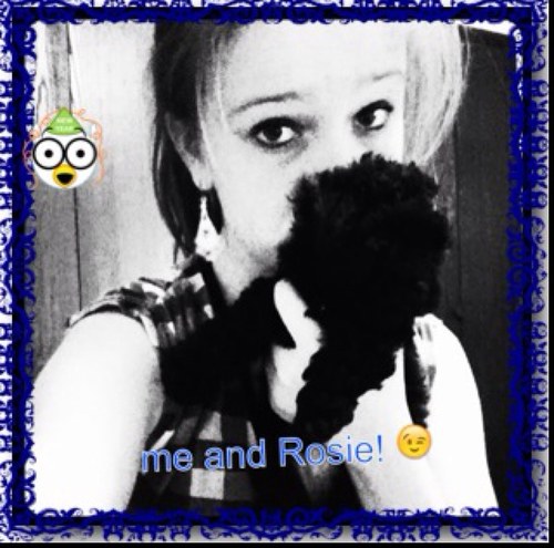 Well my name is sophie I live in utahh and i love music! I believe in things like aliens ghosts and paranormal things like that!  I like pepsi and dr. Pepper!