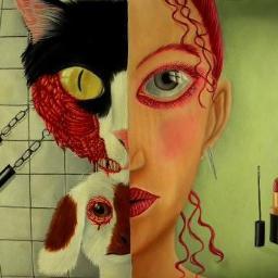 SATgcse's profile picture. This page is set up to help stop or prevent animal testing for cosmetic reasons and household products. (GCSE Students Campaign)