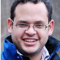 Alejandro Mata Lopez (@amatalopez) 's Twitter Profile