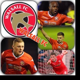 Wfc til i die Brandy paterson N grigg pure beast. My favourite players