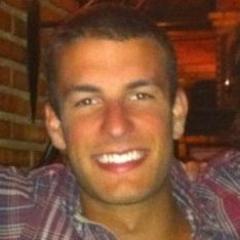 Senior @SyracuseU studying Broadcast Journalism and Marketing
