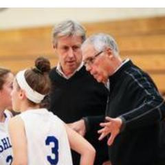 Former Athletic Director, Owner of Race Horses, Coach, Teacher, with a passion for Golf, and Tennis,
If you are going to be in, be all in