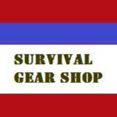 SGearShop's profile picture. Be prepared for any emergency situation with Survival Gear Shop
