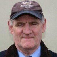 Vincent P Kirwan (@vinknn) 's Twitter Profile Photo