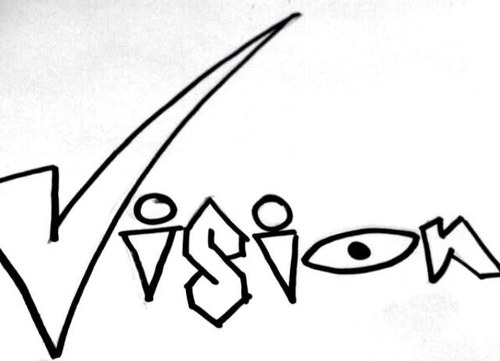 We are vision, we make cooking simple and easy.. We are a Young Enterprise Company who also follow back!