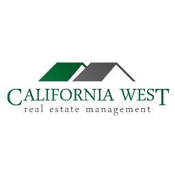calwestinc's profile picture. California West is a Real Estate Management company with offices in San Luis Obispo and Arroyo Grande. It manages properties from Santa Maria to Atascadero.
