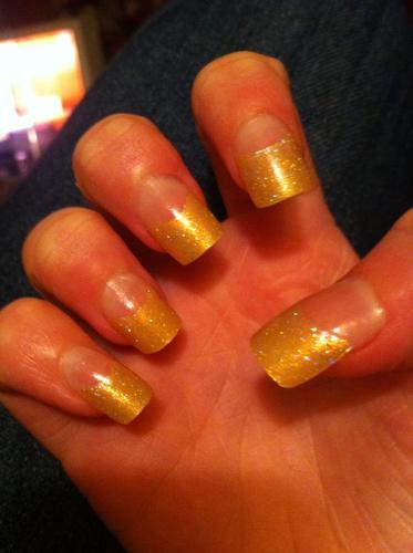 Shell's Acrylic Nails - Mobile Nail Technician Middlesbrough Area!