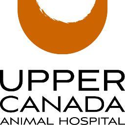 Upper Canada Animal Hospital.  Your family pet, our family passion.