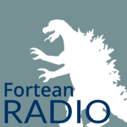 Fortean Radio is a podcast with a simple message: weird stuff happens. Account run by Trystan.