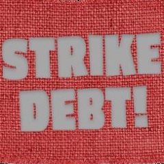 StrikeDebtRal's profile picture. Strike Debt Raleigh is a regional chapter of Strike Debt. See also: @NotALoanLottery
Contact: StrikeDebtRaleigh@gmail.com