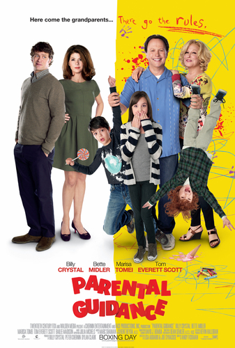 ParentalG2's profile picture. Parental Guidance 2 Movie - #ParentalGuidance